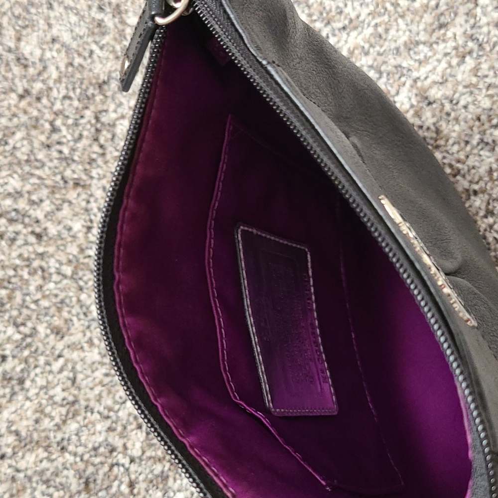Coach Purse - Picture 3 of 3